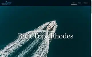 Vavas.cruises Screenshot 2024-05-27 10:48:15