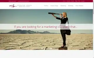Spencerlewis.com Screenshot 2024-07-03 13:20:13