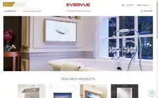 Evervue.com.hk Screenshot 2024-07-04 05:39:31