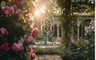 Sarahberrier.com Screenshot 2024-06-15 06:50:10