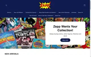 Zappcomics.com Screenshot 2024-06-12 20:21:09