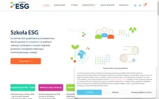 Szkolaesg.pl Screenshot 2024-05-23 03:24:38