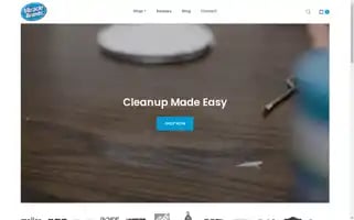 Miraclebrandsusa.com Screenshot 2024-05-05 09:21:10