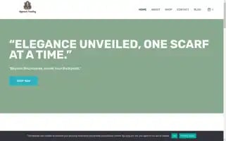 Approachtraveling.com Screenshot 2024-04-16 04:14:29