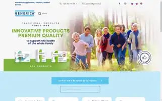 Generica.world Screenshot 2024-06-15 23:01:22