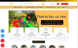Thietbigiaoducthanhcong.com Screenshot 2024-05-27 16:07:38