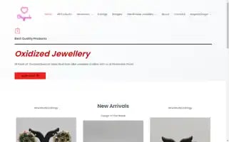 Oxyjunk.com Screenshot 2024-05-23 06:18:06