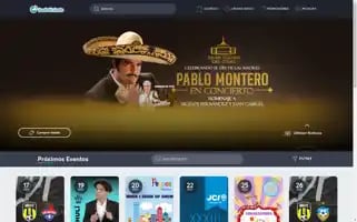 Todoticketsrd.com Screenshot 2024-04-15 18:12:49