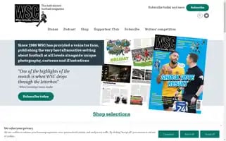 Wsc.co.uk Screenshot 2024-06-30 06:30:09