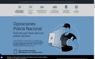 Policianacionaloposiciones.com Screenshot 2024-06-14 14:34:18