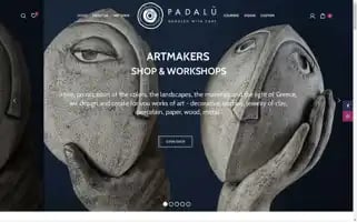 Padalu.gr Screenshot 2024-05-23 01:03:30