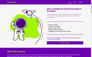 Guartech.com.br Screenshot 2024-06-27 08:05:29