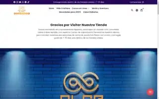 Olceboutique.com Screenshot 2024-04-27 07:32:27