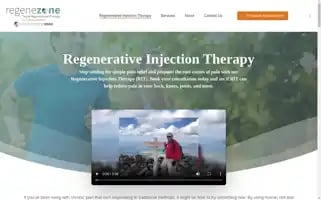 Regenezone.com Screenshot 2024-07-02 03:07:59