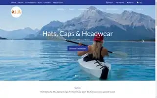 Litpromotionalitems.com Screenshot 2024-05-12 18:28:20