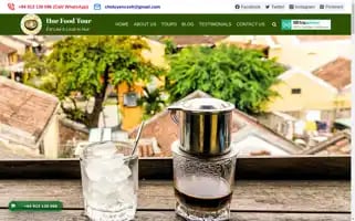 Huefoodtour.com Screenshot 2024-04-16 09:38:33