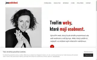 Janaandreskova.cz Screenshot 2024-07-02 22:59:43