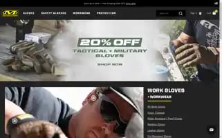 Mechanix.com Screenshot 2024-05-12 21:47:18