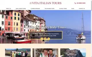 Vitaitaliantours.com Screenshot 2024-04-14 19:33:12