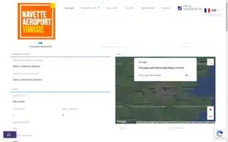 Navetteaeroporttunisie.com Screenshot 2024-06-26 07:59:54