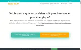 Cricksydog.fr Screenshot 2024-05-19 12:55:31