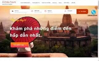 Achautours.vn Screenshot 2024-04-19 07:55:40