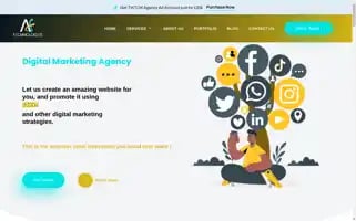 Aftechnologys.com Screenshot 2024-06-18 17:57:36