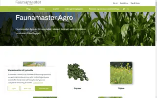 Faunamaster-agro.dk Screenshot 2024-05-28 02:42:52
