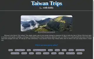 Taiwan-trips.com Screenshot 2024-04-24 09:47:15