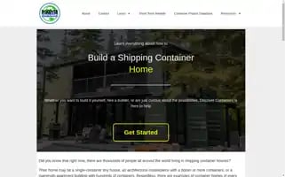 Discovercontainers.com Screenshot 2024-06-27 05:22:28