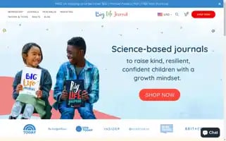 Biglifejournal.com Screenshot 2024-05-04 08:07:32