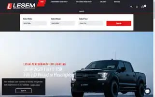 Lesemled.com Screenshot 2024-04-27 16:06:24