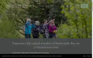 Naturesgemtours.co.uk Screenshot 2024-04-26 21:33:18
