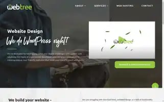 Webtreedevelopment.com Screenshot 2024-07-03 01:12:26