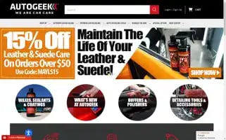 Autogeek.net Screenshot 2024-05-08 15:35:37