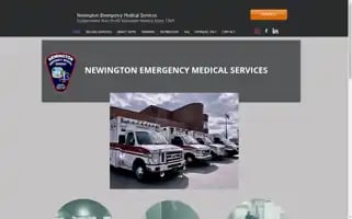 Newingtonems.com Screenshot 2024-07-05 21:37:54