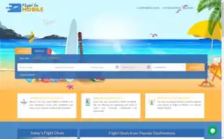 Flightonmobile.com Screenshot 2024-05-15 22:20:09