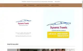 Dynamictravelskolkata.com Screenshot 2024-04-14 21:13:44