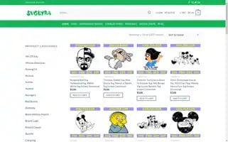 Svglyra.com Screenshot 2024-05-18 08:40:21