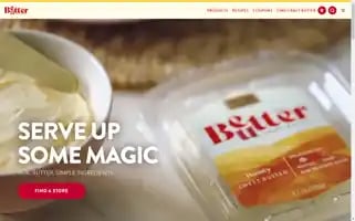 Betterbutter.com Screenshot 2024-07-04 13:51:30