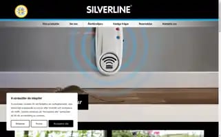Silverline.se Screenshot 2024-07-02 10:28:20
