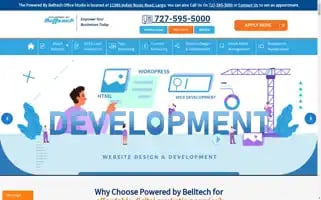 Poweredbybelltech.com Screenshot 2024-06-16 07:48:22