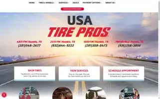 Usatirenwheelservice.com Screenshot 2024-05-14 19:17:26