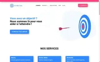 Allmycom.fr Screenshot 2024-06-16 19:03:38