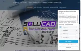 Solucad.fr Screenshot 2024-07-06 08:28:18