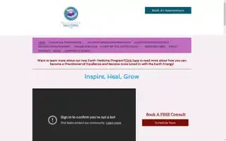 Kilifestyle.ca Screenshot 2024-07-02 18:42:06