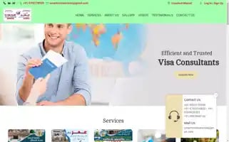 Umartravelservices.com Screenshot 2024-04-27 05:13:37