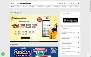 Paklearningspot.com Screenshot 2024-06-27 08:38:27