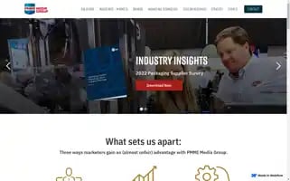 Pmmimediagroup.com Screenshot 2024-06-13 16:29:40