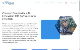 Fenetech.com Screenshot 2024-07-06 11:28:36